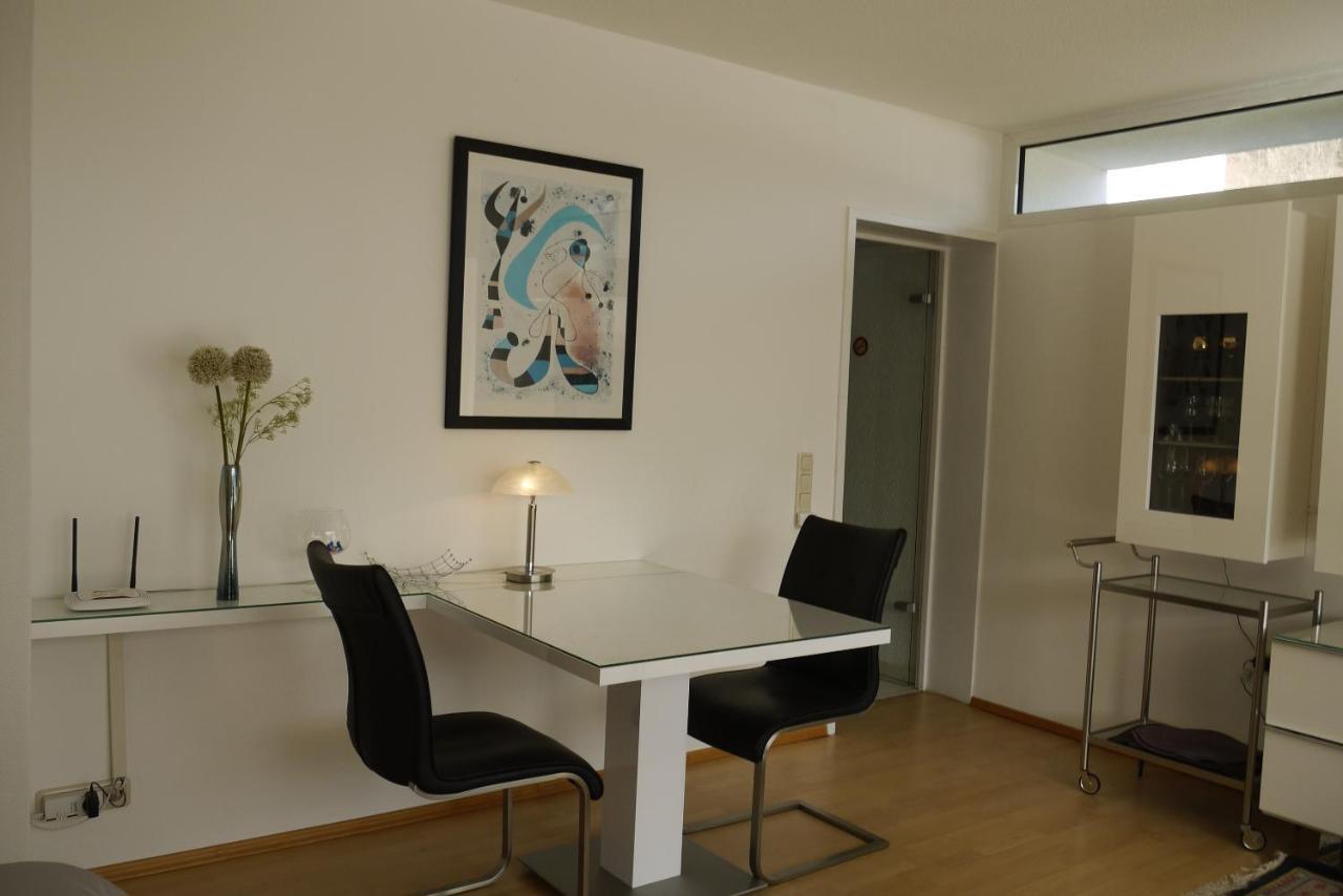 Ferienwohnung Rosemarie Erasme Kordel Екстер'єр фото